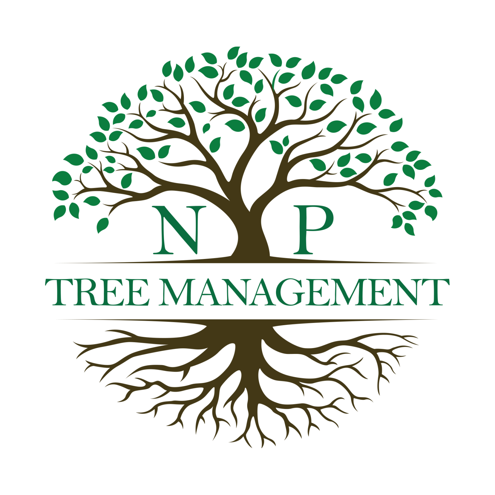 Home NP Tree Management